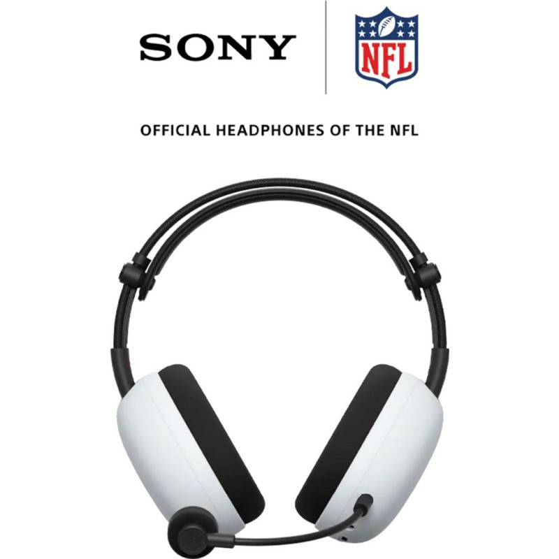 Навушники Sony INZONE H9 II White (WHG910NW.E)