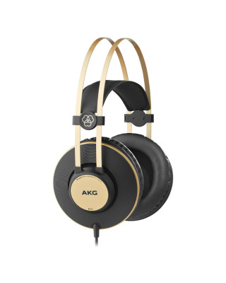 Навушники AKG K92 Black (3169H00030)