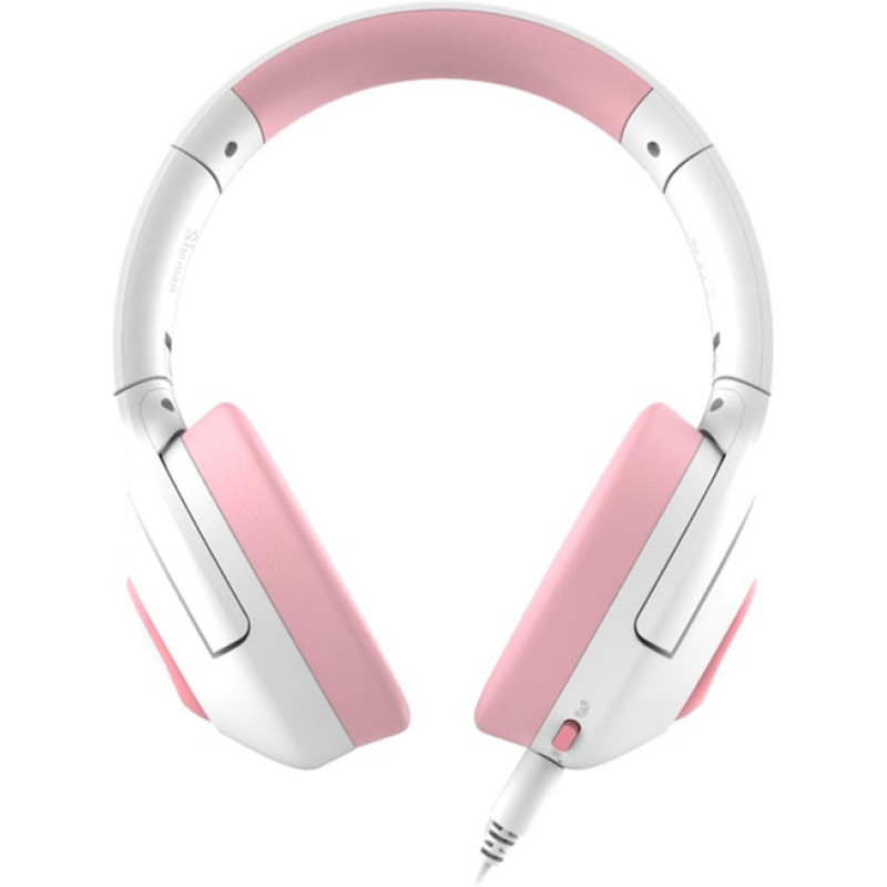 Гарнітура Sades SA-724 Shaman Pink (sa724pkj)