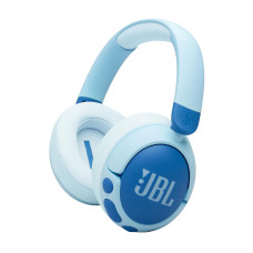 Навушники JBL Junior 470NC Blue (JBLJR470NCBLU)