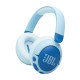Навушники JBL Junior 470NC Blue (JBLJR470NCBLU)