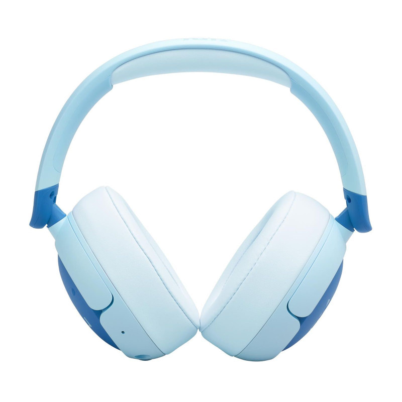 Навушники JBL Junior 470NC Blue (JBLJR470NCBLU)