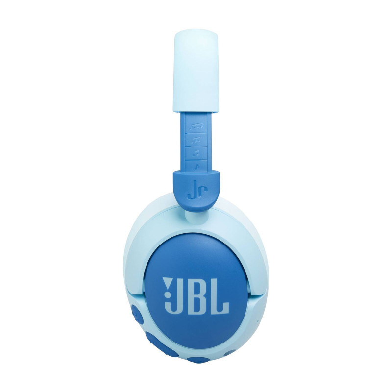 Навушники JBL Junior 470NC Blue (JBLJR470NCBLU)