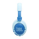 Навушники JBL Junior 470NC Blue (JBLJR470NCBLU)