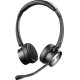 Навушники Sandberg Wireless Office Headset Pro+ Black (126-18)