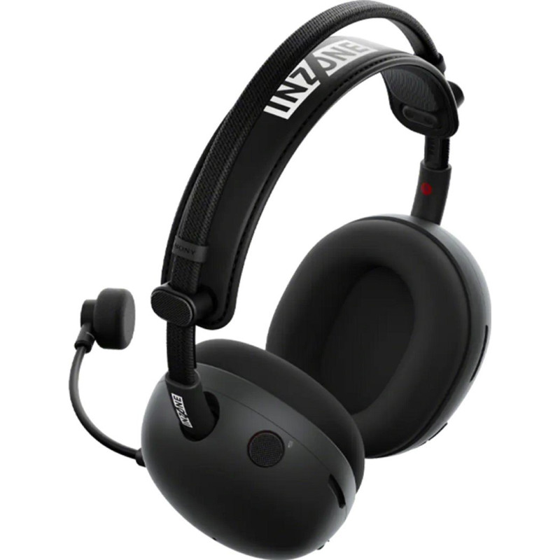 Навушники Sony INZONE H9 II Black (WHG910NB.E)