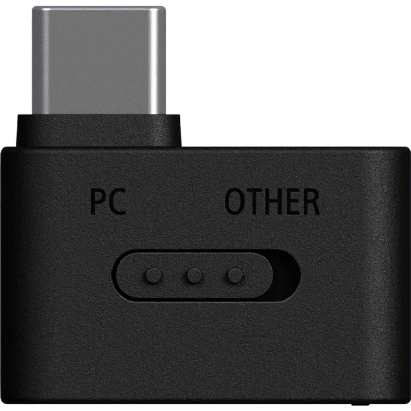 Навушники Sony INZONE H9 II Black (WHG910NB.E)
