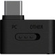 Навушники Sony INZONE H9 II Black (WHG910NB.E)