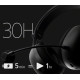 Навушники Sony INZONE H9 II Black (WHG910NB.E)