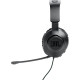 Наушники JBL Quantum 100X для Xbox Black (JBLQ100XBLKGRN)