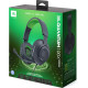 Наушники JBL Quantum 100X для Xbox Black (JBLQ100XBLKGRN)