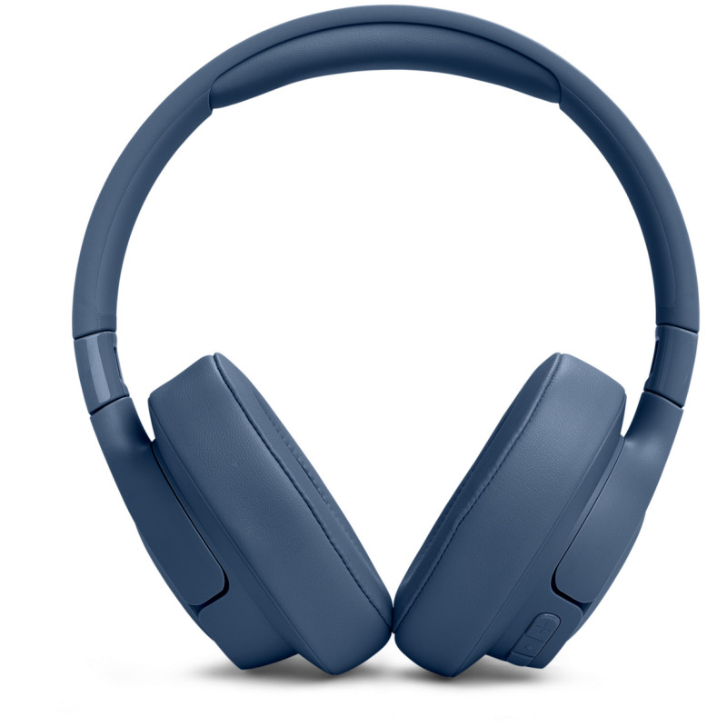 Навушники JBL T770NC Blue (JBLT770NCBLU)