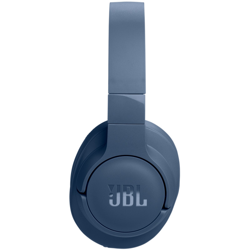 Навушники JBL T770NC Blue (JBLT770NCBLU)