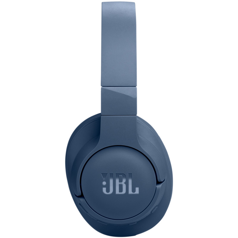 Навушники JBL T770NC Blue (JBLT770NCBLU)