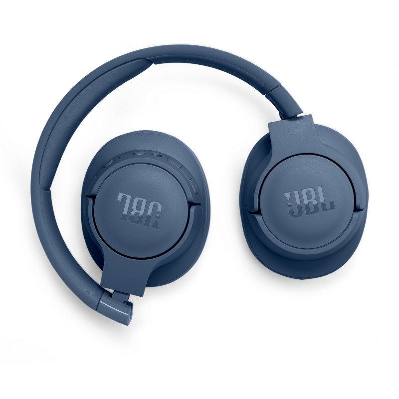 Навушники JBL T770NC Blue (JBLT770NCBLU)