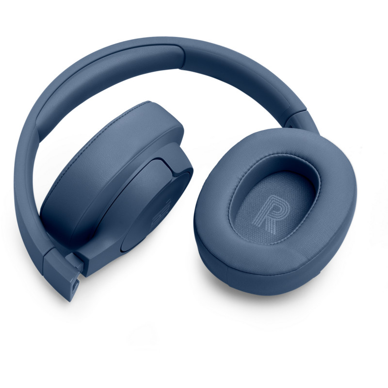 Навушники JBL T770NC Blue (JBLT770NCBLU)