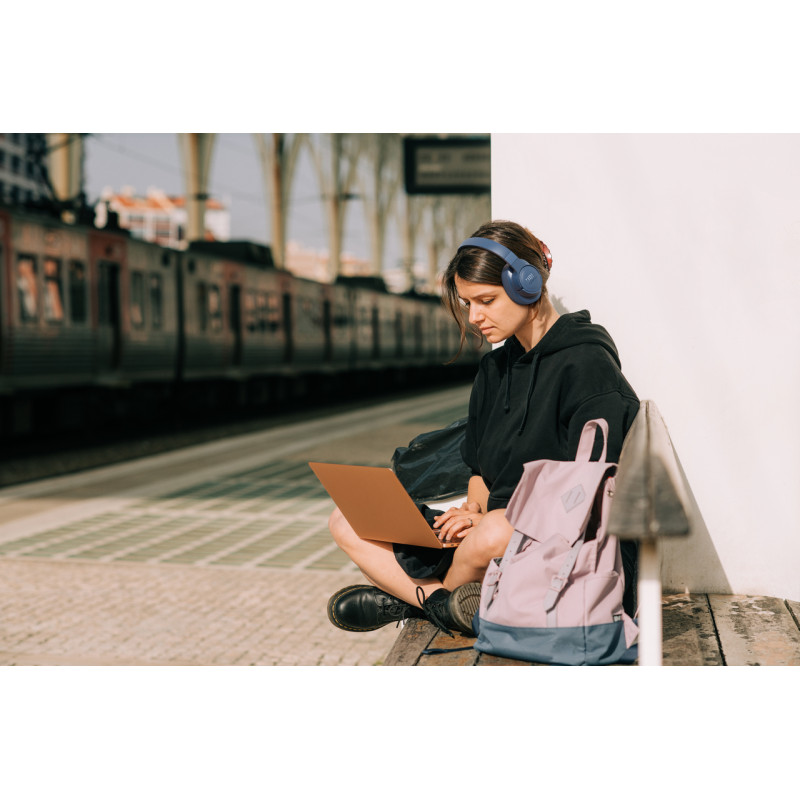 Навушники JBL T770NC Blue (JBLT770NCBLU)