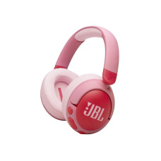Навушники JBL Junior 470NC Pink (JBLJR470NCPIK)