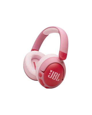 Навушники JBL Junior 470NC Pink (JBLJR470NCPIK)