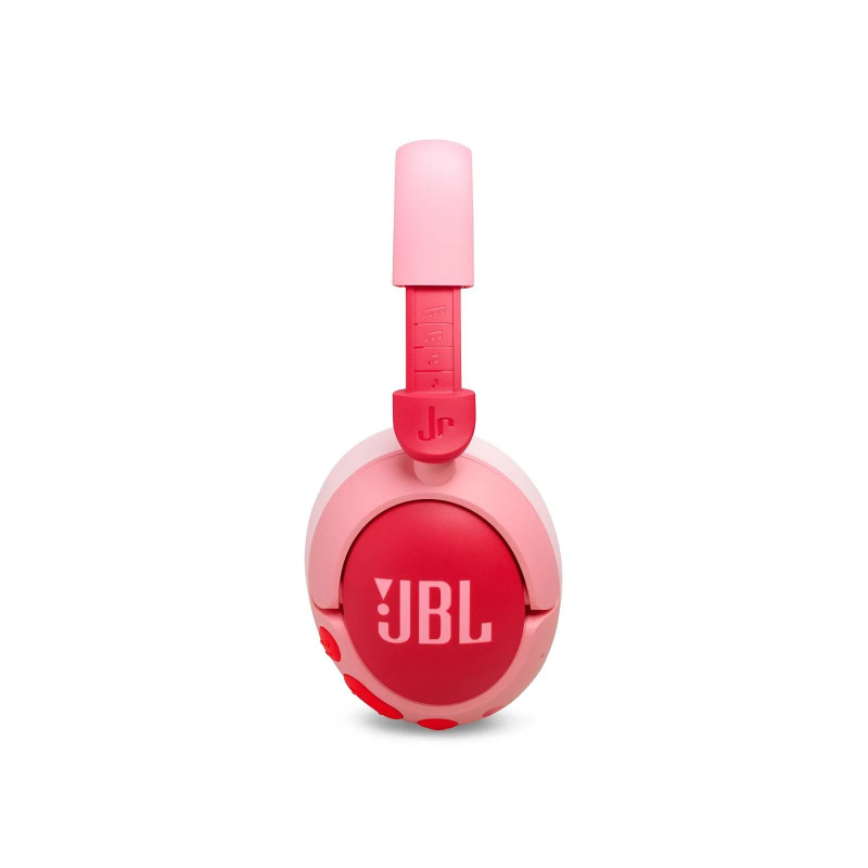 Навушники JBL Junior 470NC Pink (JBLJR470NCPIK)