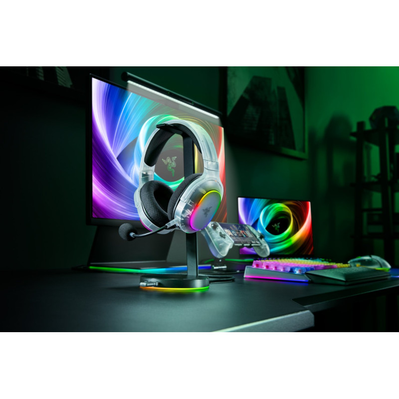 Навушники Razer Barracuda X Chroma Phantom White (RZ04-05220400-R3M1)