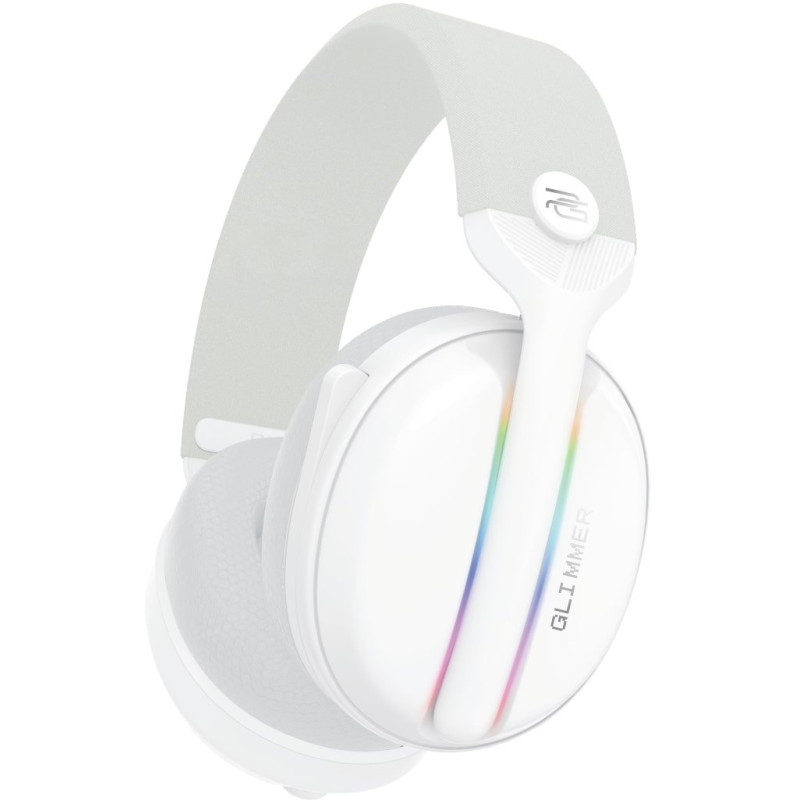  Наушники Proove Gaming Glimmer (APP) white/purple (WHGL00022017)