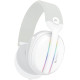  Наушники Proove Gaming Glimmer (APP) white/purple (WHGL00022017)