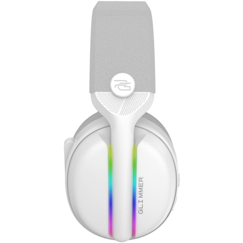  Наушники Proove Gaming Glimmer (APP) white/purple (WHGL00022017)