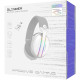  Наушники Proove Gaming Glimmer (APP) white/purple (WHGL00022017)