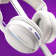  Наушники Proove Gaming Glimmer (APP) white/purple (WHGL00022017)
