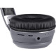 Навушники Defender FreeMotion B571 LED Bluetooth Gray (63571)