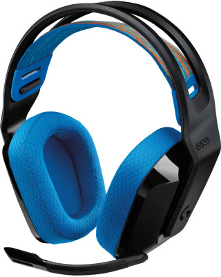 Навушники Logitech G535 Console Black (981-002219)