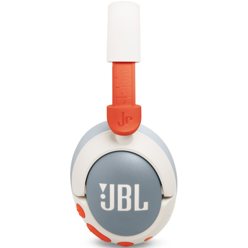 Навушники JBL Junior 470NC White (JBLJR470NCWHT)