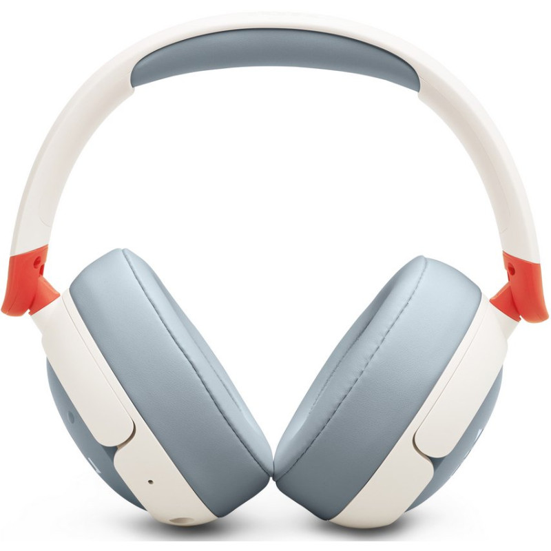 Навушники JBL Junior 470NC White (JBLJR470NCWHT)