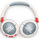 Навушники JBL Junior 470NC White (JBLJR470NCWHT)