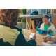Навушники JBL Junior 470NC White (JBLJR470NCWHT)