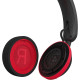 Навушники Philips TAA6219 Over-ear Wireless Mic Black (TAA6219BK/00)