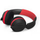 Навушники Philips TAA6219 Over-ear Wireless Mic Black (TAA6219BK/00)
