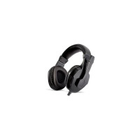 Навушники REAL-EL GDX-7200 Black