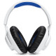 Навушники JBL Quantum 360P Wireless for PS White (JBLQ360PWLWHTBLU)