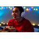 Навушники JBL Quantum 360P Wireless for PS White (JBLQ360PWLWHTBLU)