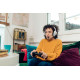 Навушники JBL Quantum 360P Wireless for PS White (JBLQ360PWLWHTBLU)
