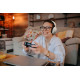 Навушники JBL Quantum 360P Wireless for PS White (JBLQ360PWLWHTBLU)