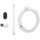 Навушники JBL Quantum 360P Wireless for PS White (JBLQ360PWLWHTBLU)
