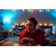 Навушники JBL Quantum 360P Wireless for PS White (JBLQ360PWLWHTBLU)