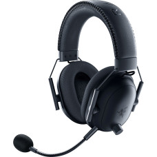 Навушники Razer BlackShark V2 PRO Wireless 2023 Black (RZ04-04530100-R3M1)
