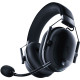 Навушники Razer BlackShark V2 PRO Wireless 2023 Black (RZ04-04530100-R3M1)