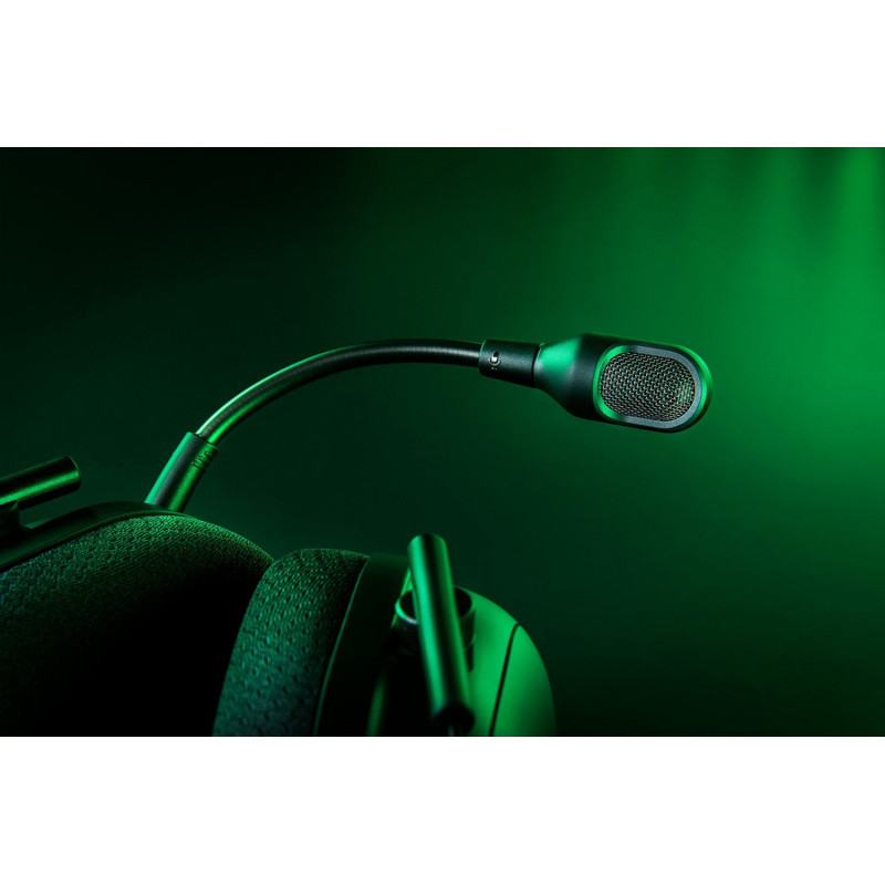 Навушники Razer BlackShark V2 PRO Wireless 2023 Black (RZ04-04530100-R3M1)