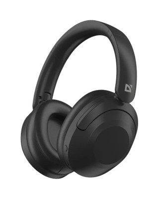 Навушники Defender FreeMotion B490 Black (63490)