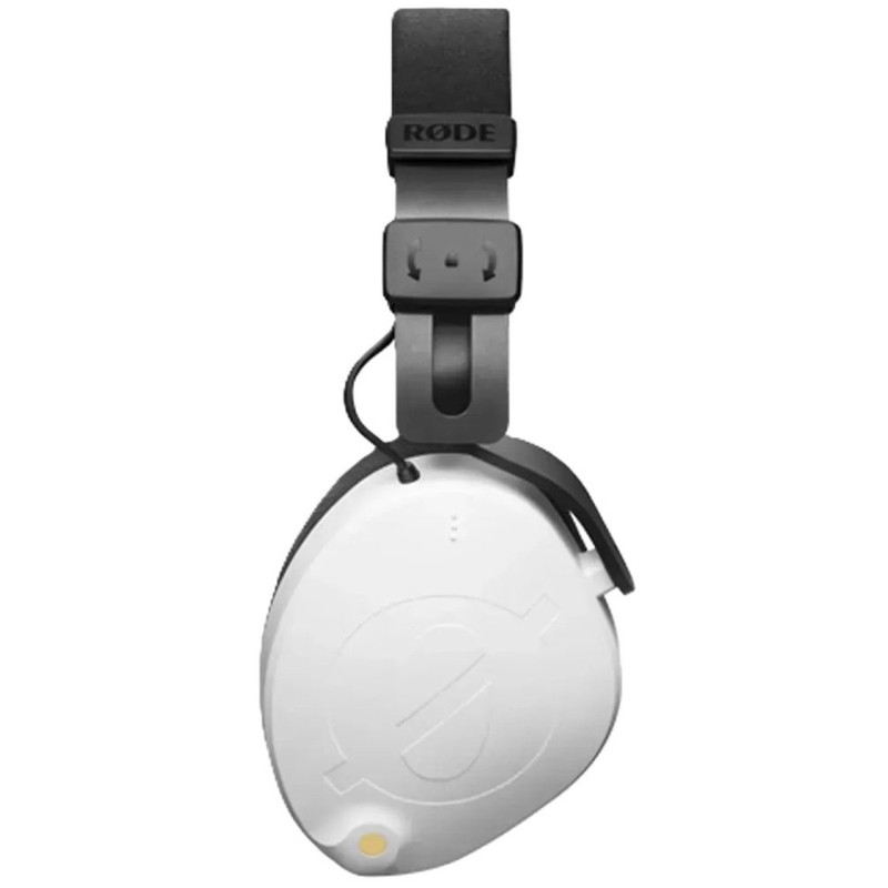 Навушники Rode NTH-100 White (NTH100W)